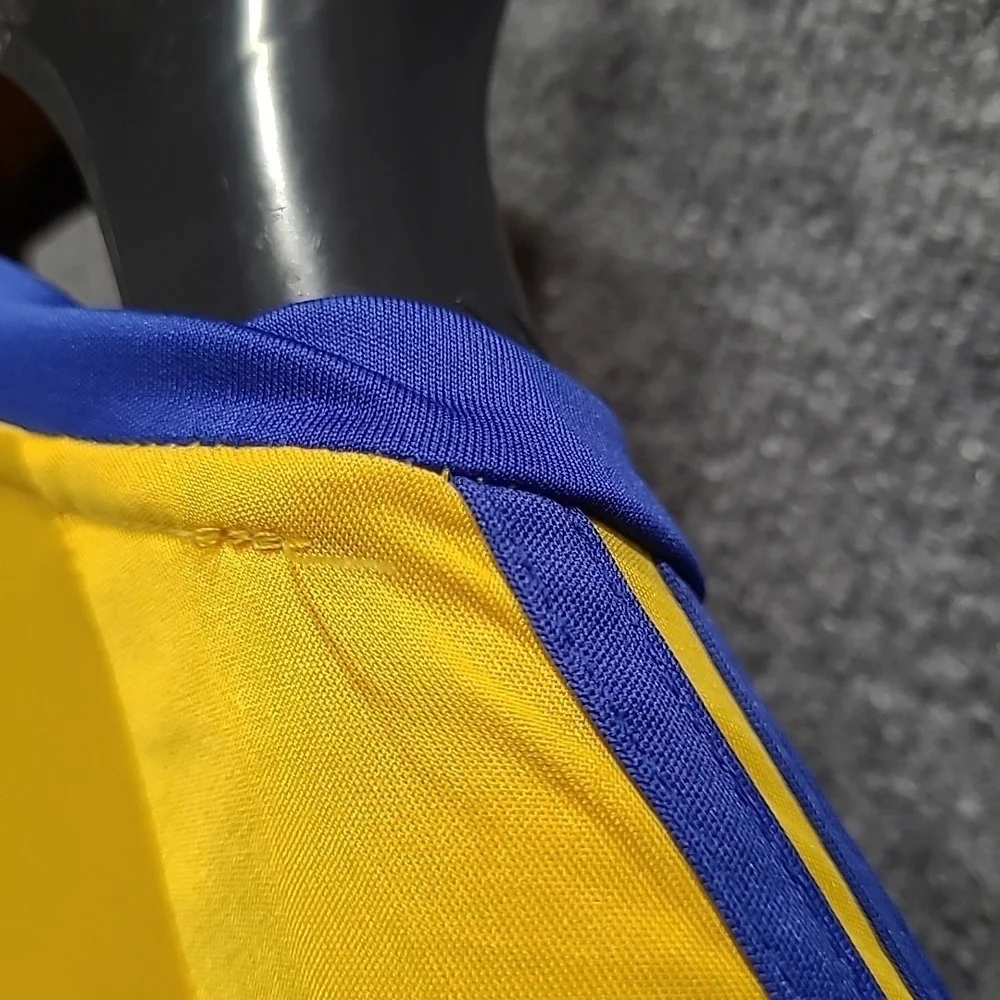 Adidas Originals‎ Tigres Men's Soccer Jersey Size L